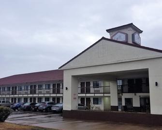 Red Roof Inn Dallas - Mesquite - Mesquite - Κτίριο