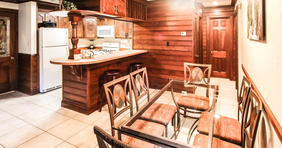 Sunburst Condominiums from 117. Steamboat Springs Hotel Deals