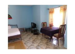 Gorilla African Guest House - Entebbe - Rakennus