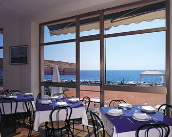 Hotel dei Focesi - Diamante - Restaurant
