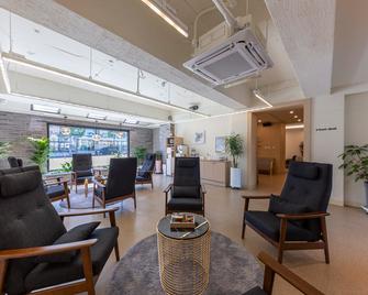 H Avenue Chuncheon - Chuncheon - Lobby