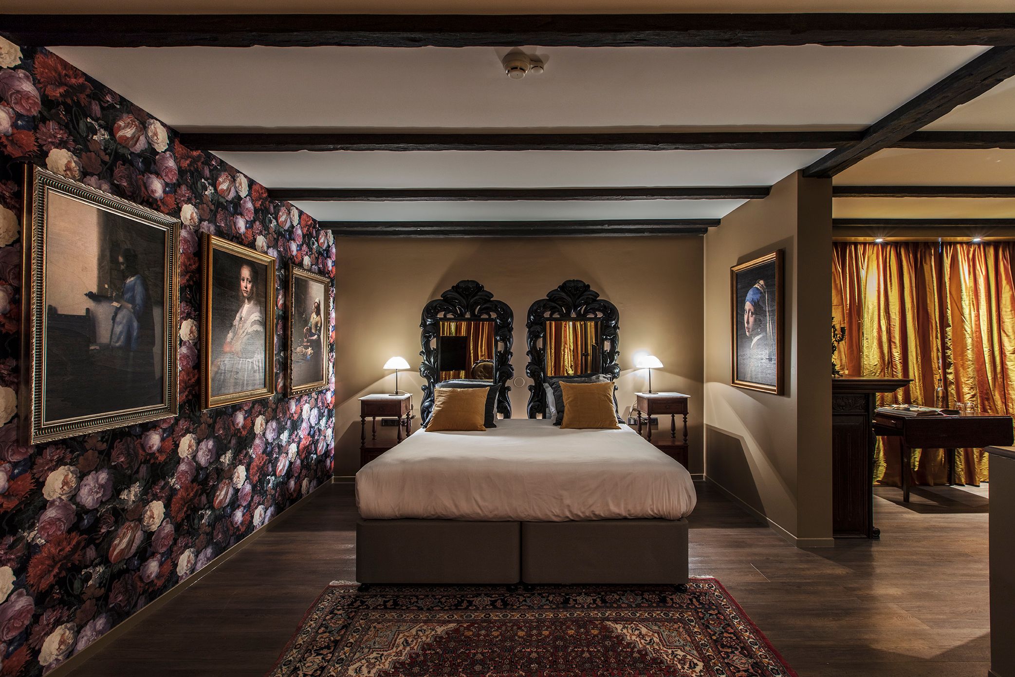 فندق ميتلاند