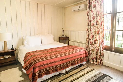 Posada Campotinto - Carmelo - Bedroom