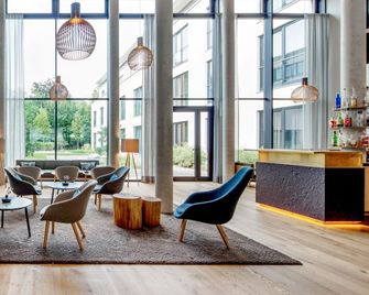 Fürstenfelder - Fürstenfeldbruck - Lobby