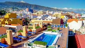 4Dreams Hotel - Puerto de la Cruz - Pool