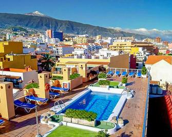 4Dreams Hotel - Puerto de la Cruz - Pool