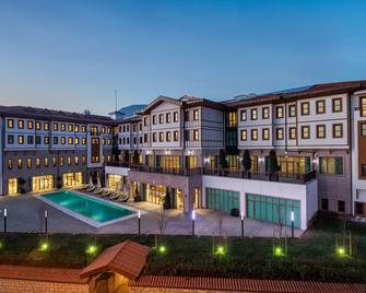 Hilton Garden Inn Safranbolu - Safranbolu - Bygning