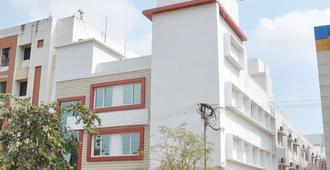 Surag Residency - Tiruchirappalli - Building