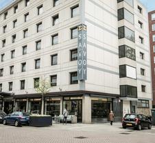 Savoy Hotel Rotterdam
