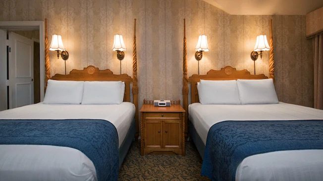 ديزنيز جراند فلوريديان ريزورت آند سبا