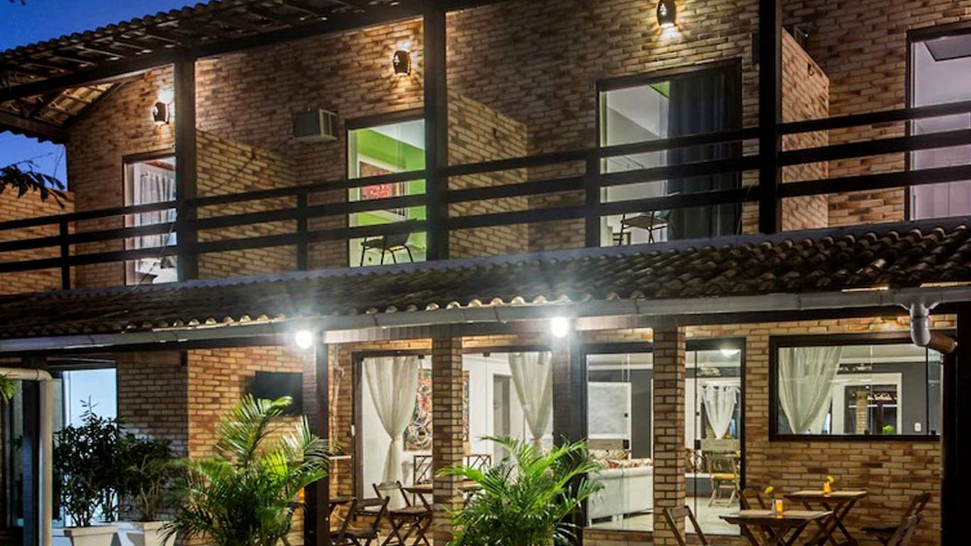 بوزادا كايروس