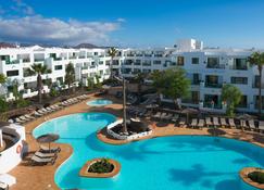 Galeon Playa - Costa Teguise - Κτίριο
