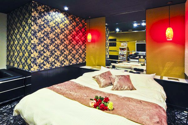Hotel Joyplus - Okagaki - Schlafzimmer