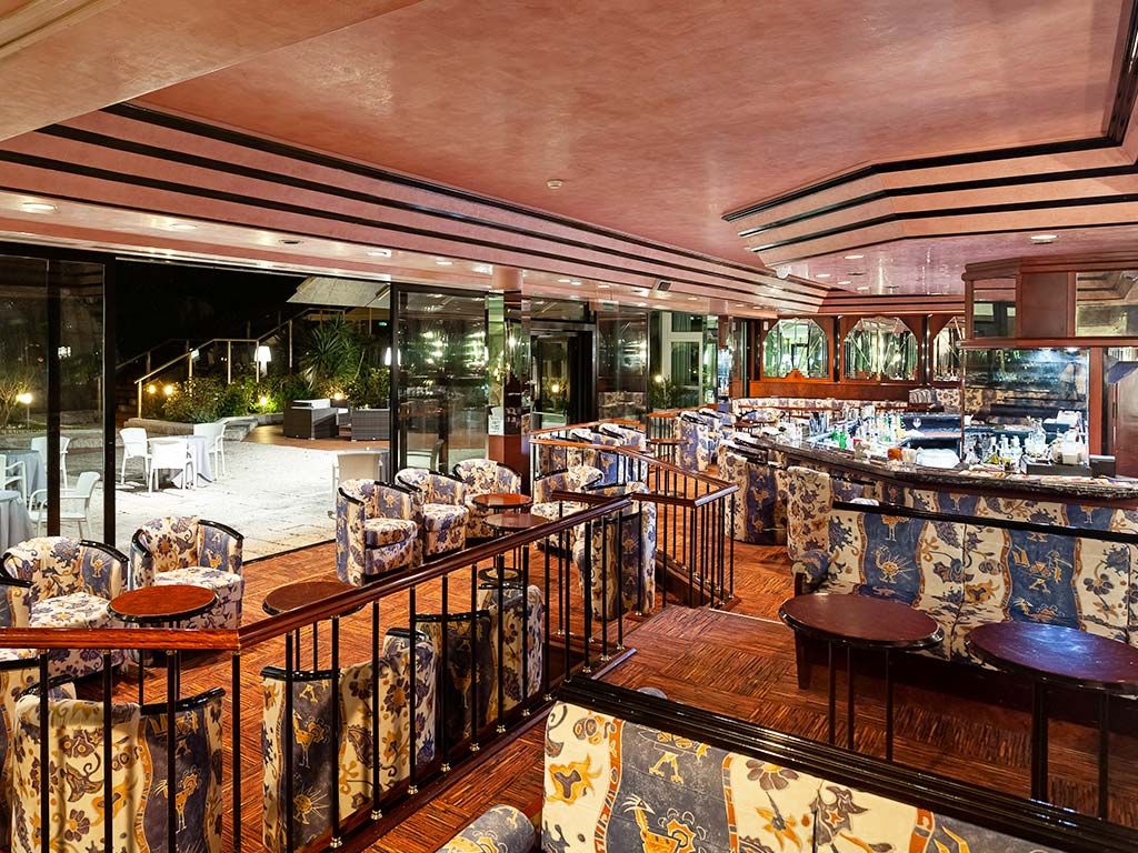 جراند هوتل بيانيتا ماراتي ريزورت