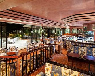 Grand Hotel Pianeta Maratea Resort - Maratea - Restaurant
