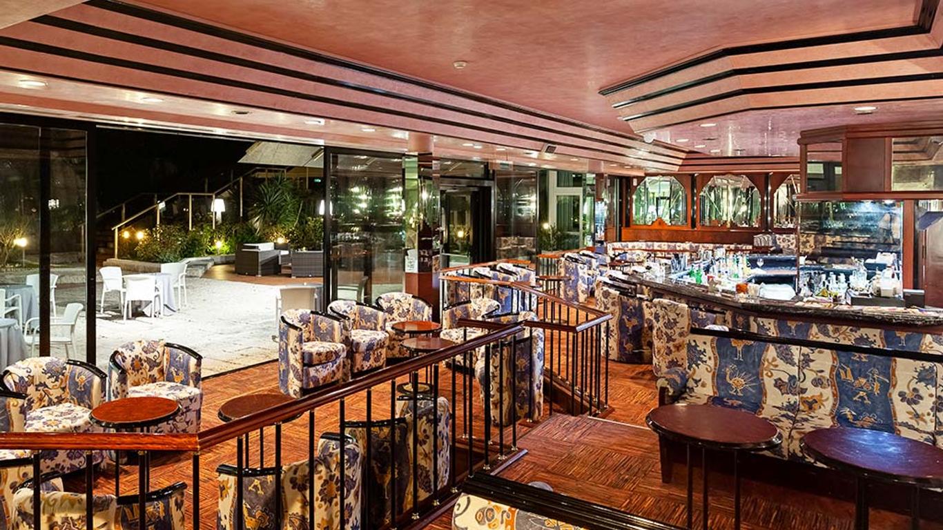 Grand Hotel Pianeta Maratea Resort