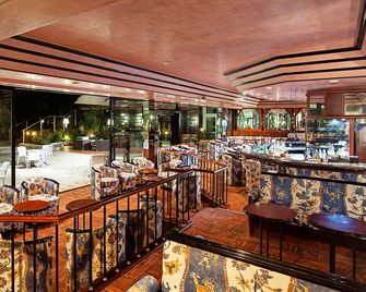 Grand Hotel Pianeta Maratea Resort - Maratea - Restaurant