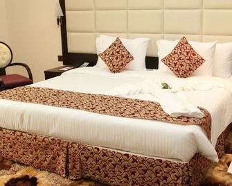 Horizon Manor Hotel - Doha - Habitación