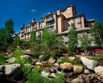 Beaver Creek Lodge, Autograph Collection - Avon - Building