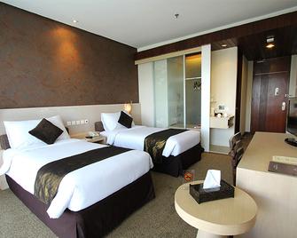 Horison Ultima Ratu Serang - Serang City - Quarto