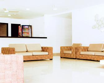 Hotel las Olas Malambo - Malambo - Lobby