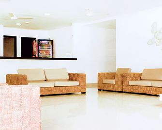 Hotel las Olas Malambo - Malambo - Lobby