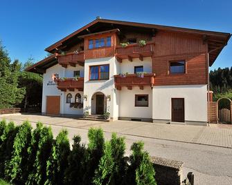 Haus Salzburgerland - Altenmarkt im Pongau - Gebäude