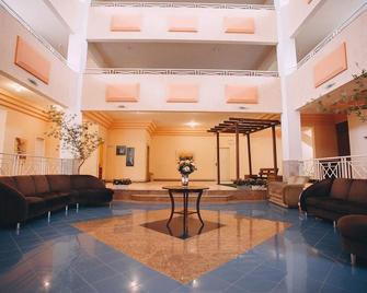 Thermas Piratuba Park Hotel - Piratuba - Lobby