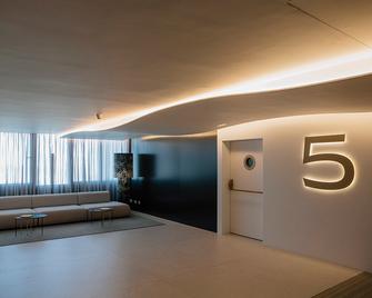 Hotel Spa Porta Maris by Melia - Alicante - Building