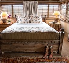 The Hacienda & Spa at Hotel Santa Fe