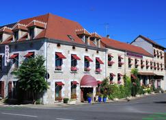 Hotel de la Loire - Sancerre - Building