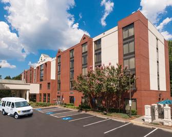 Hyatt Place Atlanta/Duluth/Johns Creek - Duluth - Building
