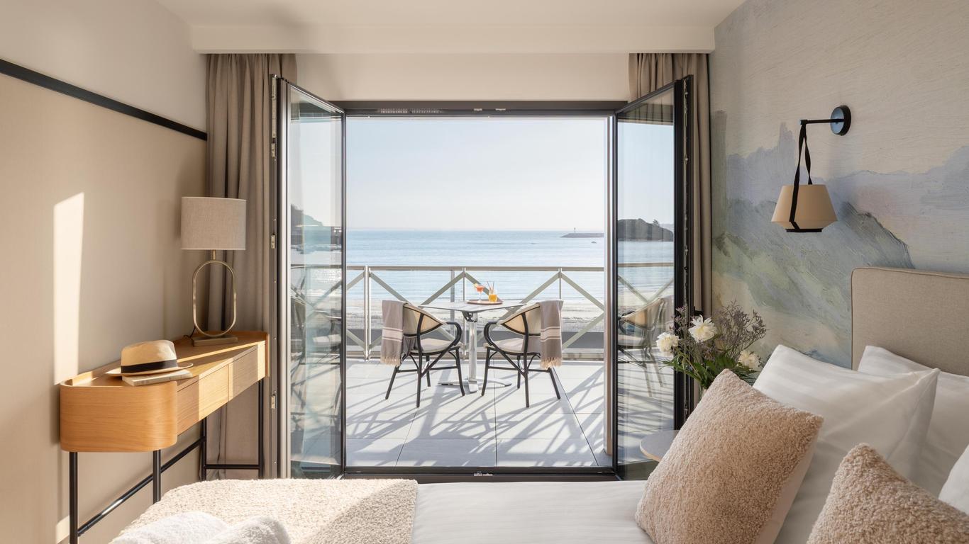 Hotel de la Plage