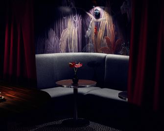 Neptune, a Member of Design Hotels - Providence - Bar