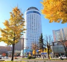 Sapporo Prince Hotel
