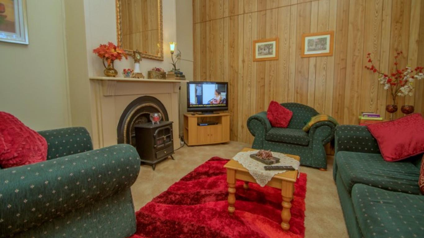 A Miner's Rest - Preserving Our Past