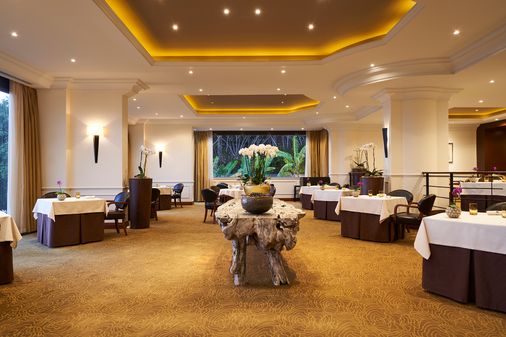 The Cliff Bay - Funchal - Bankettsaal