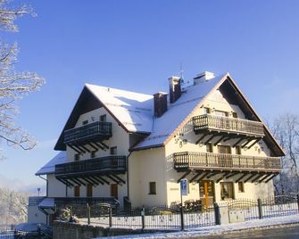 L&B Spa - Karpacz - Building