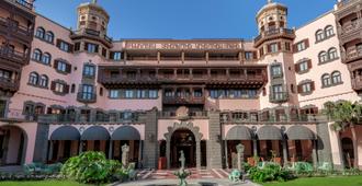 聖卡塔利娜島酒店 - 大加那利島拉斯帕爾瑪斯 - 拉斯帕爾馬斯