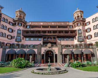 Santa Catalina, a Royal Hideaway Hotel - Las Palmas de Gran Canaria - Building