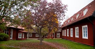 Stiftsgården Hostel Skellefteå - Skellefteå