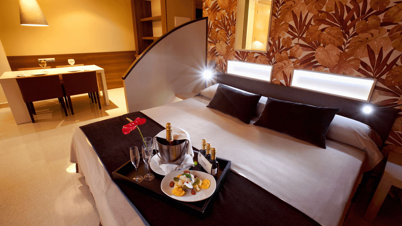 Hotel Allon Mediterrania