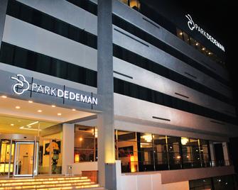 Park Dedeman Elazig - Elazığ - Building