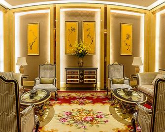 Kowloons Hotel - Weihai - Lounge