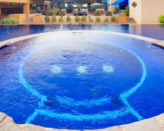 Los Patios Hotel - Cabo San Lucas - Pool