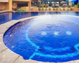 Los Patios Hotel - Cabo San Lucas - Pool