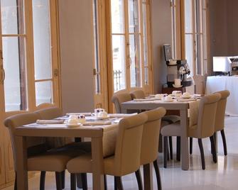 Hotel Ramblas Internacional - Barcelona - Restaurante