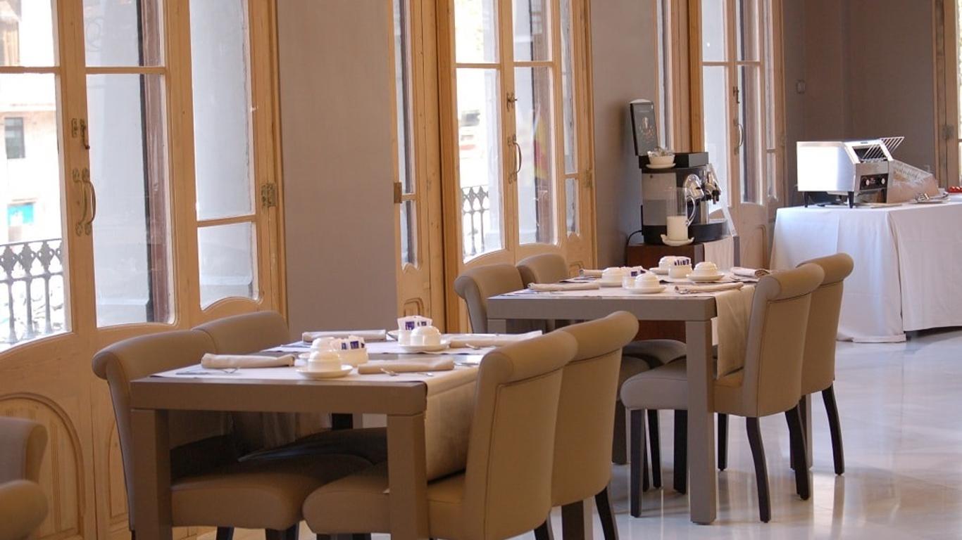 Hotel Ramblas Internacional