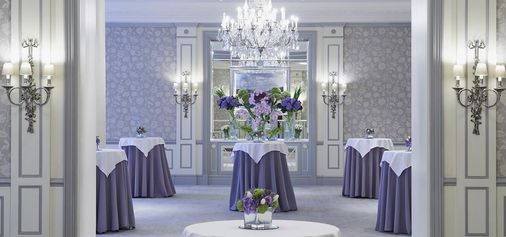 The Savoy A Fairmont Managed Hotel - London - Bankettsaal