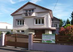 Villa Chantal - Верден - Здание